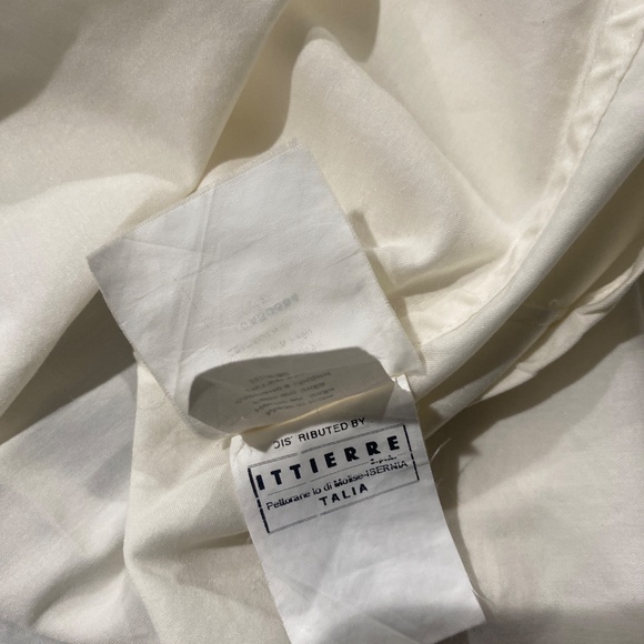 Versace Jean Couture shirt Sz L - Picture 10 of 10